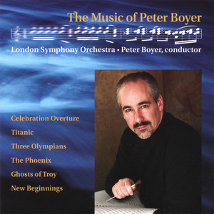 The Music of Peter Boyer