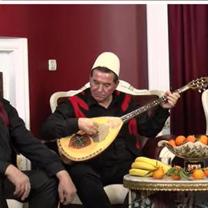 Hamdi Berisha (feat. Agim Boka)