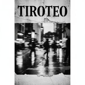 tiroteo (feat. blady rd)