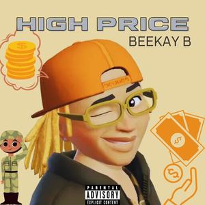 HIGH Price (Explicit)