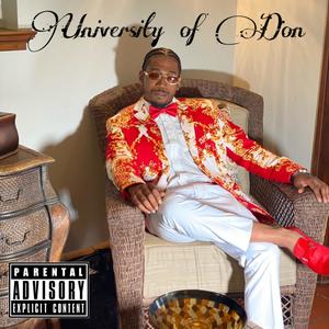 University Of Don (Explicit)