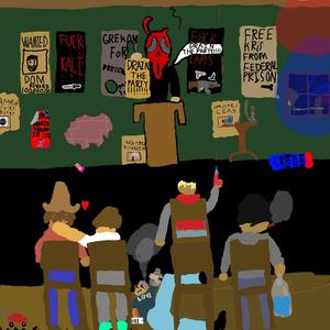 women cheat too, god damnit it hurts (Explicit)