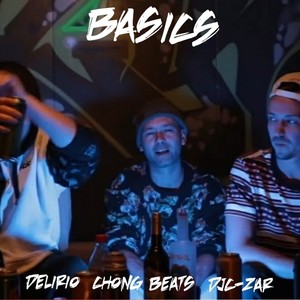 Basics (feat. Dj C-Zar)