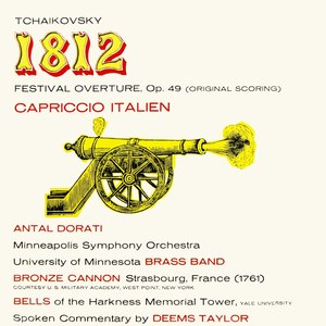 Capriccio Italien, Op. 45