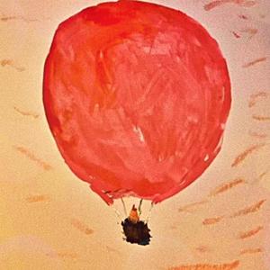 The Balloon Salesman (feat. Animal Rosette, Asher Rowland & Michael Farren)