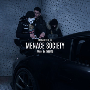 Menace Society (Explicit)