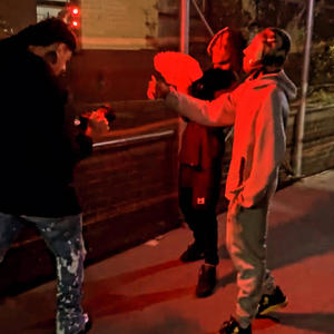 The Belt (feat. M3) (Explicit)