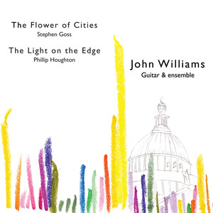 Goss: The Flower of Cities - Houghton: The Light on The Edge