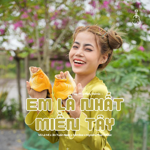 Em Là Nhất Miền Tây (Huy PT x Pony Remix)