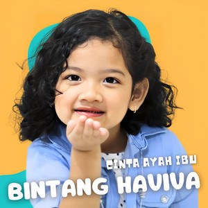 Cinta Ayah Ibu