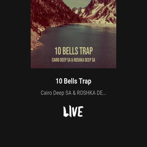 10 Bells Trap