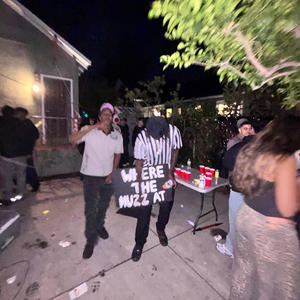 FreeA3 (feat. BCTCHRIS) (Explicit)