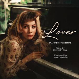 Lover (Piano)