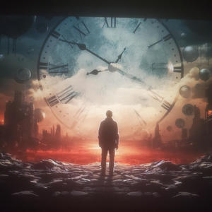 Time Is Near (feat. Mantangi)