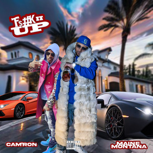 **** It Up (Explicit)