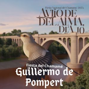 Avío del alma (En Vivo)
