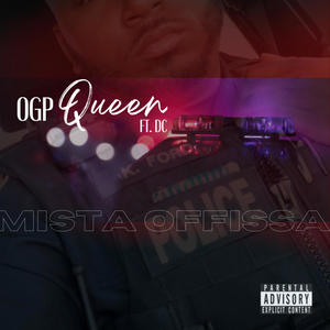 Mista Offissa (feat. DC) [Explicit]