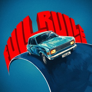 Full rulle (I vissa delar av stan)