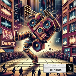 No Phones (Radio Edit)