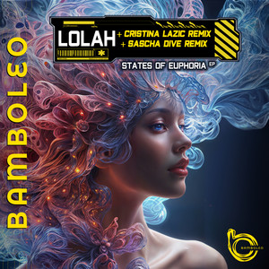 States Of Euphoria (Cristina Lazic Remix)