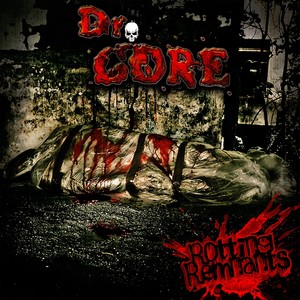 Rotting Remnants (Explicit)