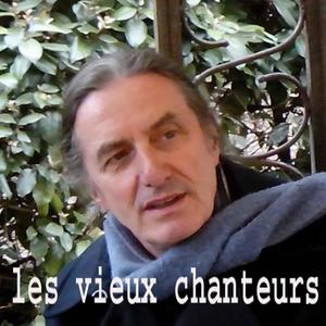 les vieux chanteurs (Explicit)