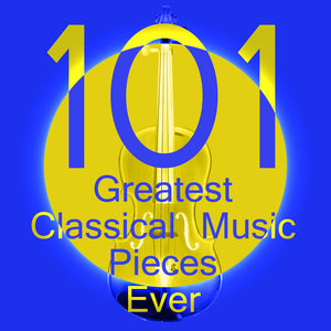 101 Greatest Classical Music Recordings Ever