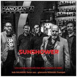Sunshower (Live)