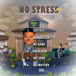 No stress