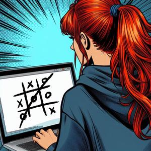 Tic Tac Toe