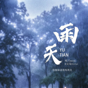 雨天 (你能体谅我有雨天)