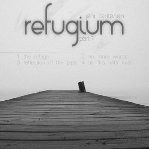 Refugium Part 1