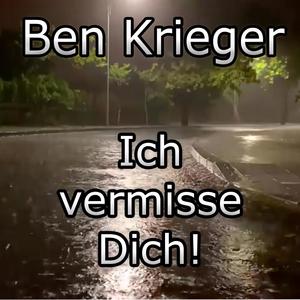 Ich vermisse Dich! (Explicit)