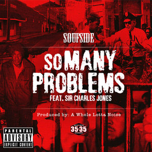 So Many Problems (Explicit)