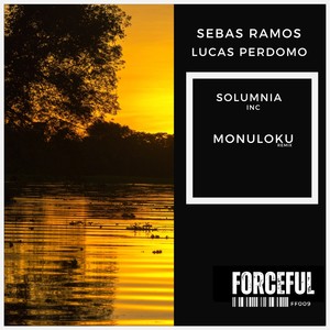 Solumnia (Monuloku Remix)