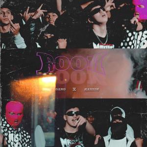 ROOM (feat. Kaiii2k) [Explicit]