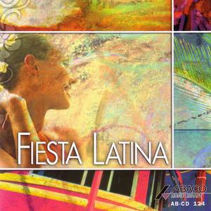 Fiesta Latina