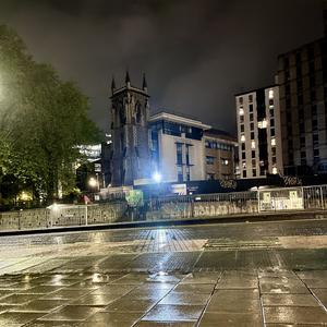 STILL IN LOVE (Explicit)