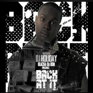 Dj Holiday Outro (feat. Jason Packs) (Explicit)