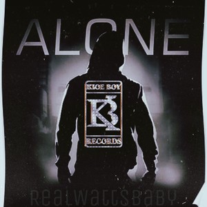 Alone (Explicit)