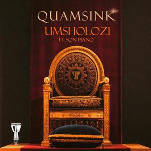 uMsholozi (feat. MandlA Music)