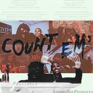 Count Em' (Explicit)