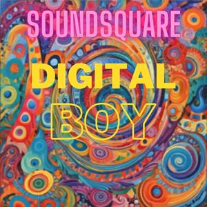 Digital Boy