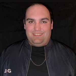 Joey Guden - Still Standing (feat. J Prophet)