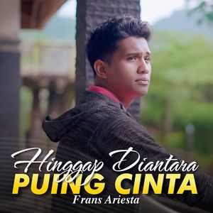 Hinggap Diantara Puing Cinta