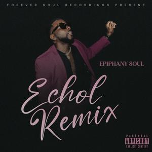 Epiphany Soul (Explicit)