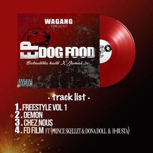 FFKF (Fo film kap fet) (Explicit)