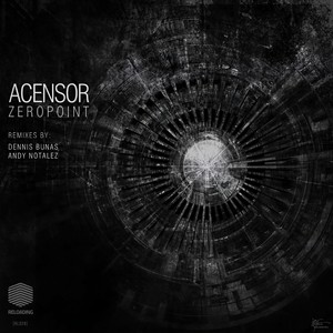 Genetic Manipulation (Original Mix)