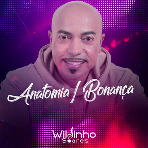 Anatomia | Bonança (Ao Vivo)