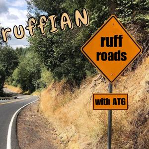 ruff roads with ATG (Explicit)